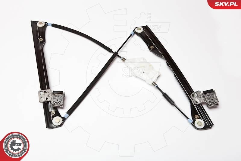 Window Regulator